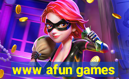 www afun games